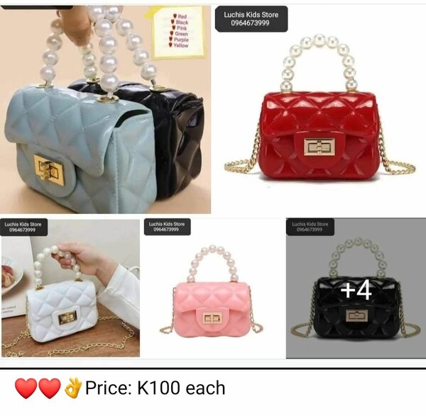 Habdbags
