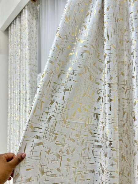 Heavy Curtains