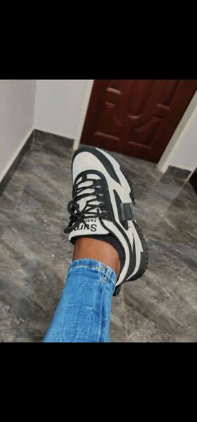 women's shoes