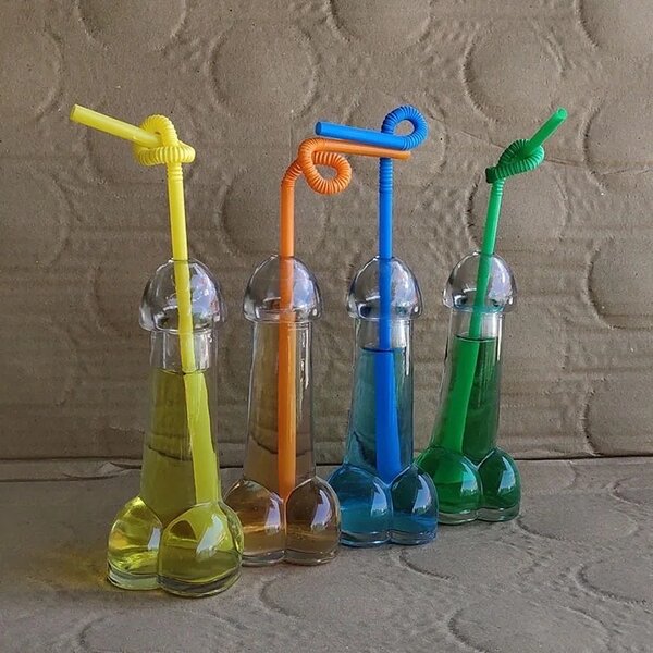 Verre a shot