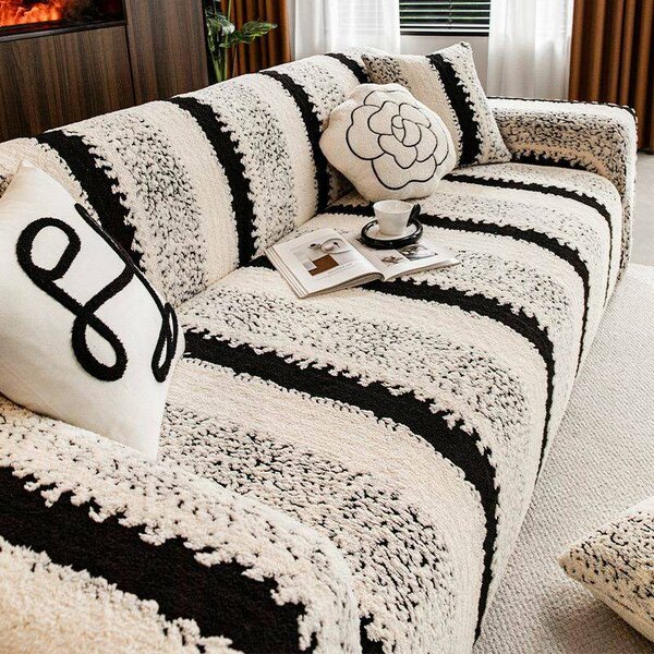 Housse ou habillage fauteuil