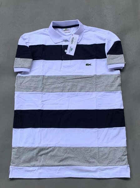 Polo lacoste