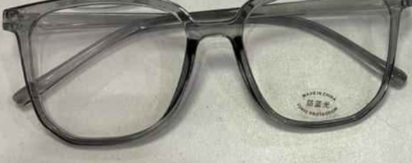 Ladies glasses 