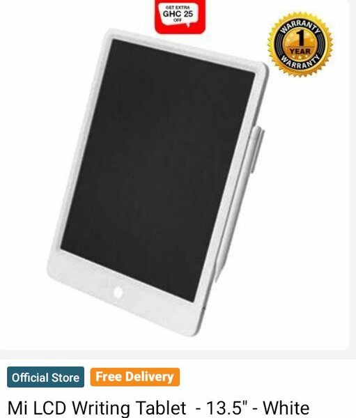 Tablet