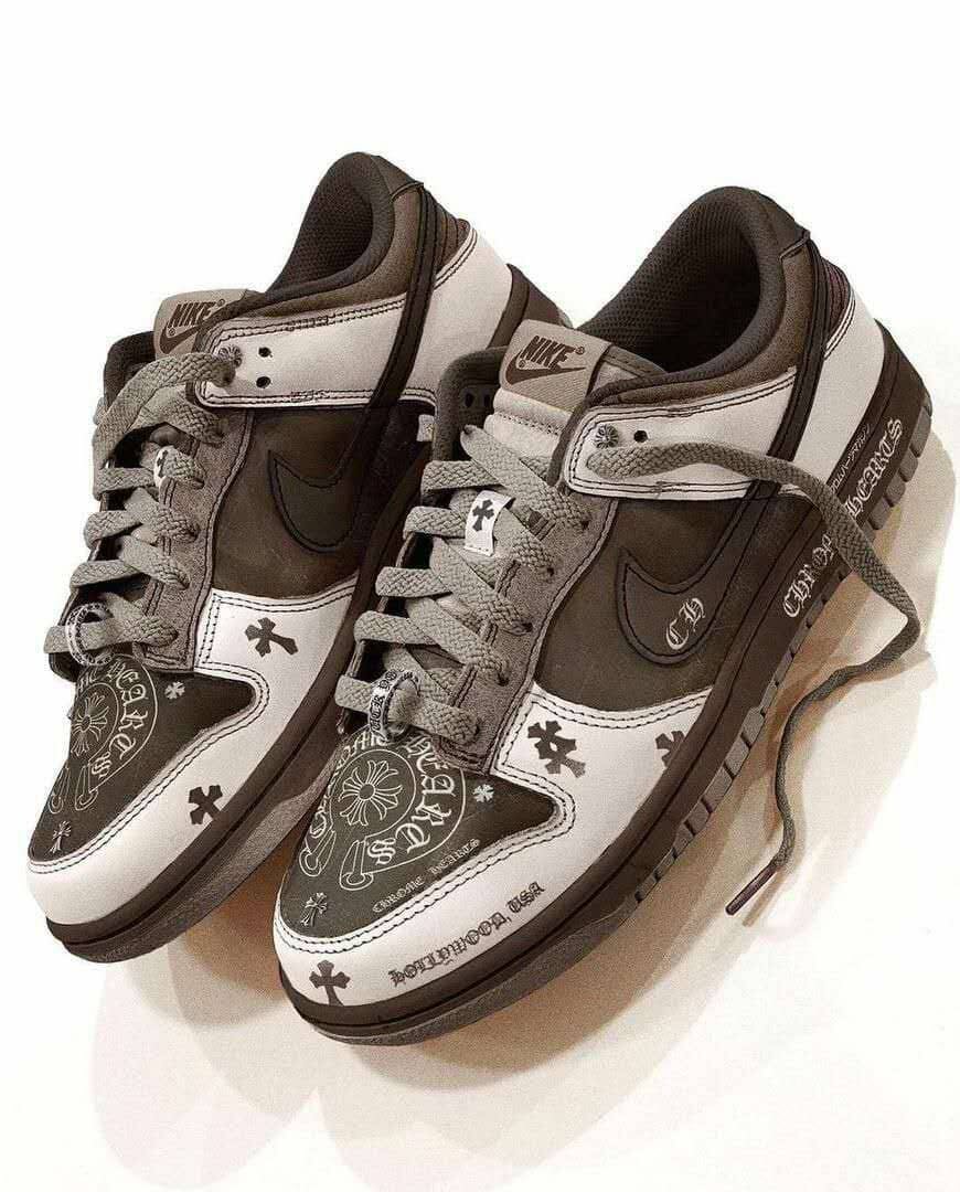 Nike sneakers