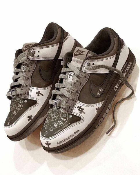 Nike sneakers