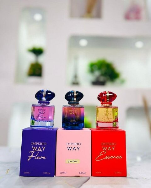 Parfum Imperio My Way 25ml