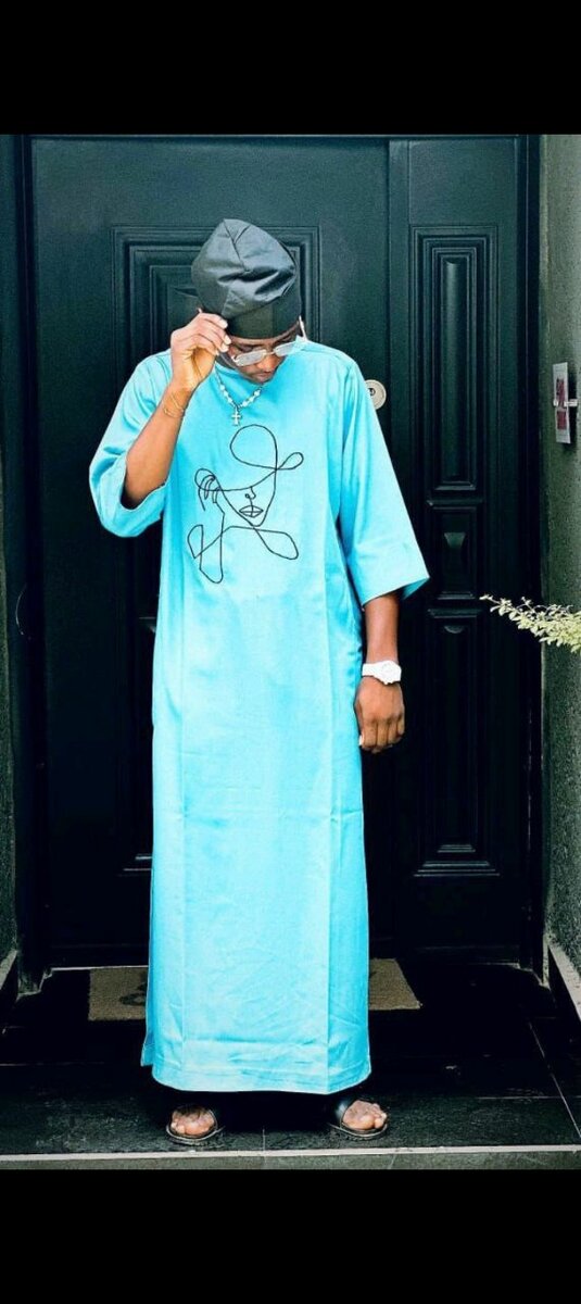 Kaftan