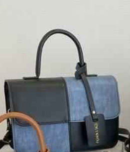 Hand bags