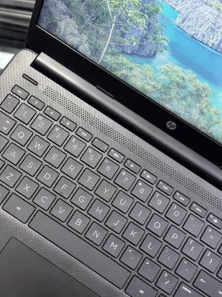 HP NOTEBOOK 14