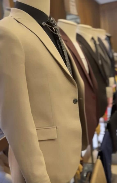 blazer
