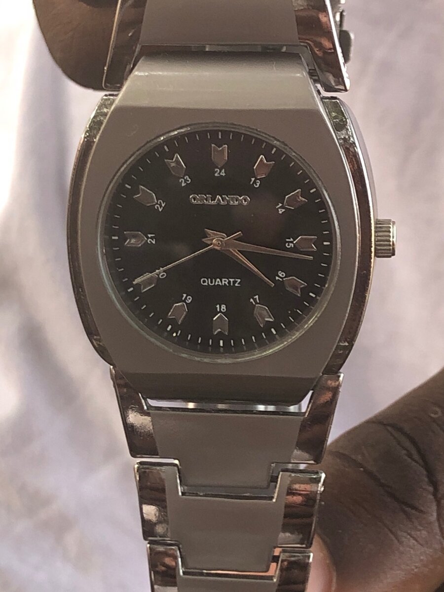 Montre