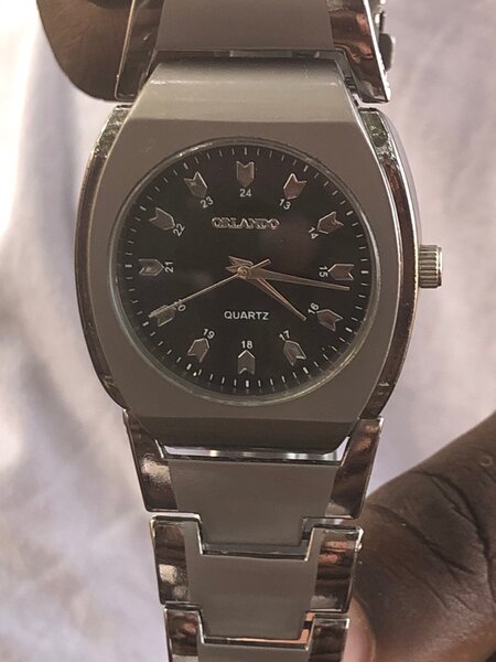 Montre