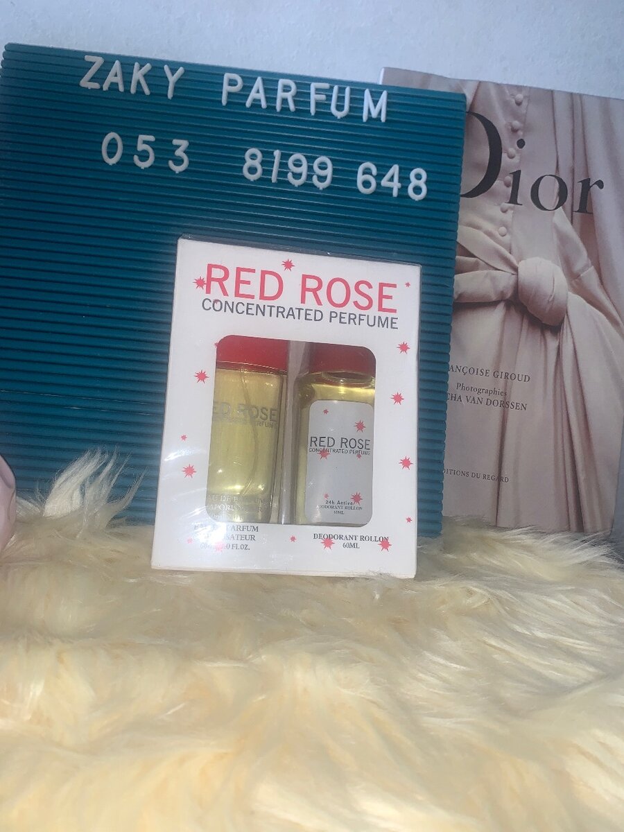 Parfum