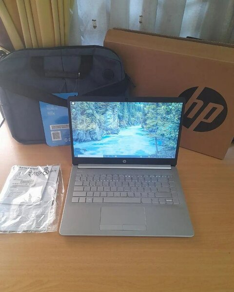 HP Pavilion 14" Ultrabook
