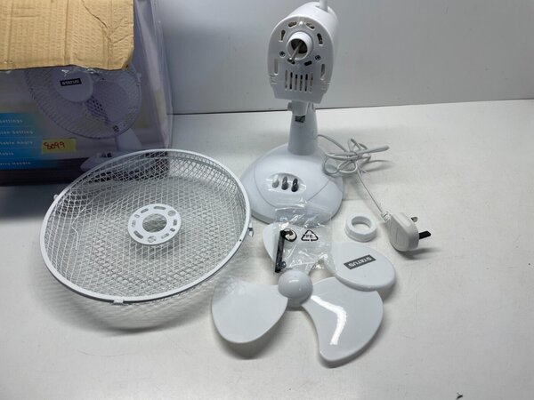 Fan