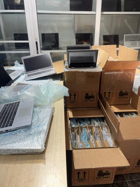 Hp ProBook 640 G4