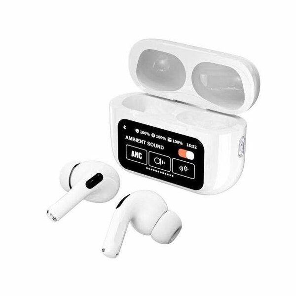 Écouteur bluetooth