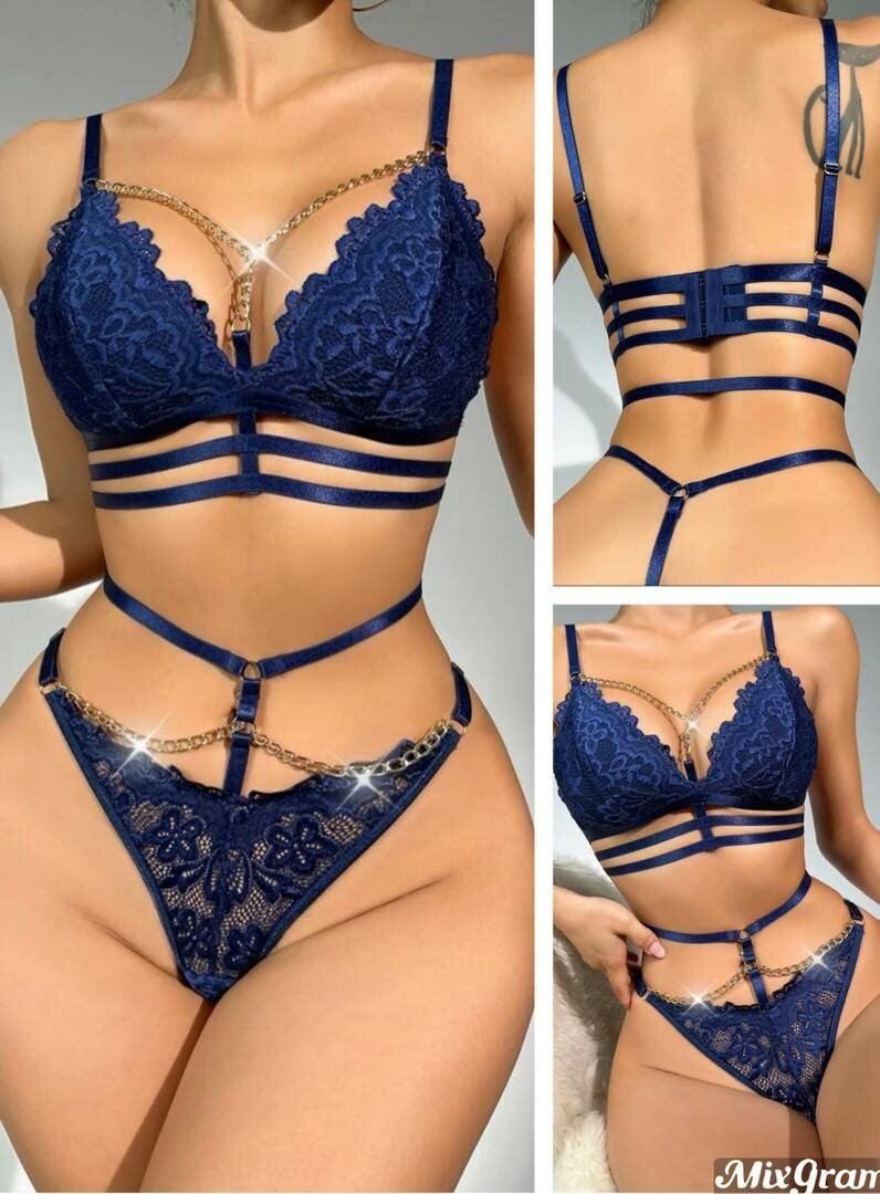 Nuisette sexy