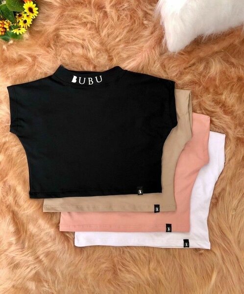 Club tops