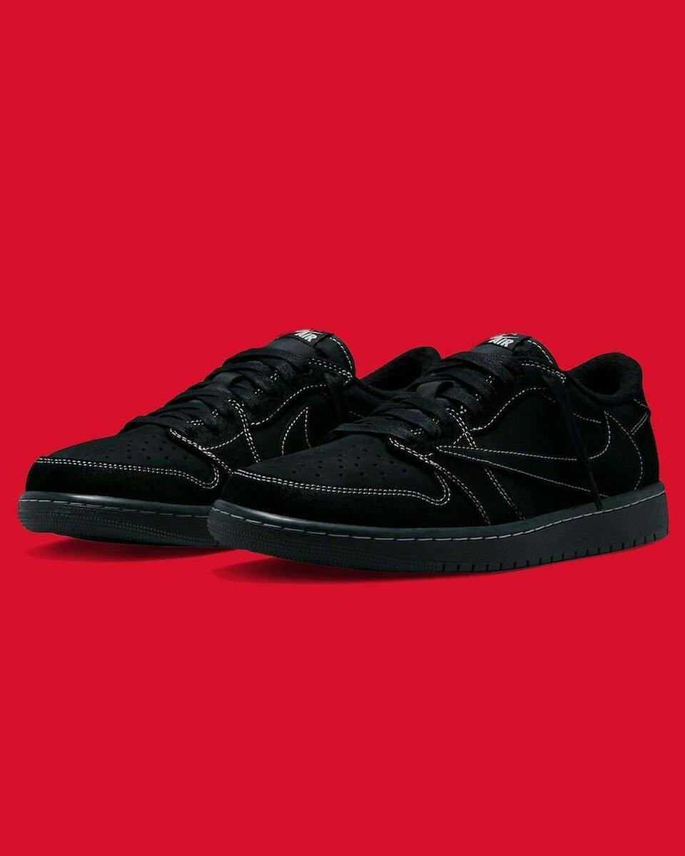 jordan travis scott