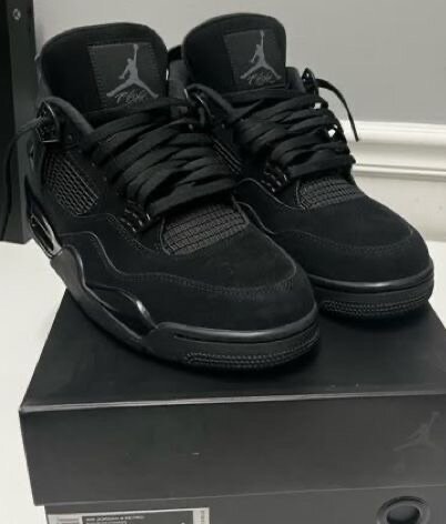 Jordan 4