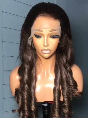 wig
