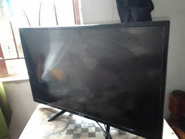 ECCO TV
