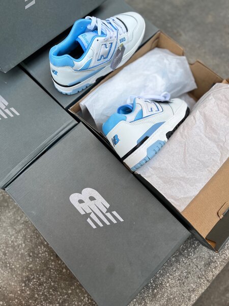 NEW BALANCE