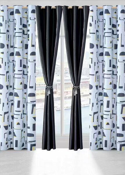Curtains