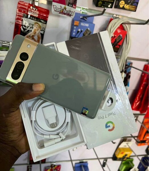 Google Pixel 7 Pro