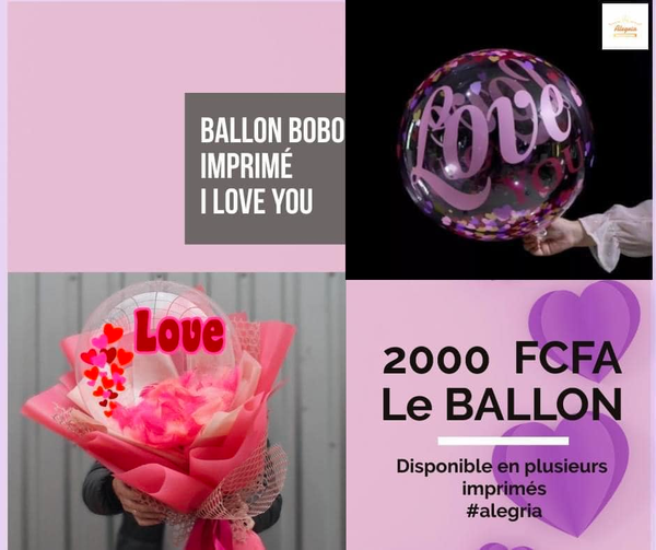BALLON