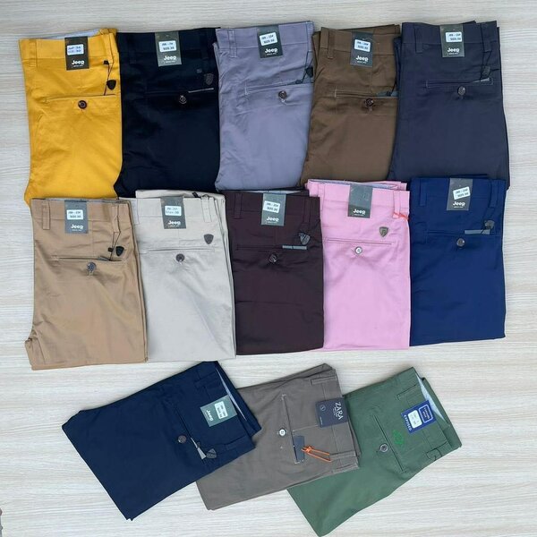Chinos