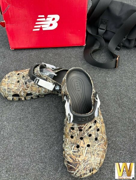 Chaussures crocs