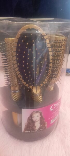 Osaga comb set