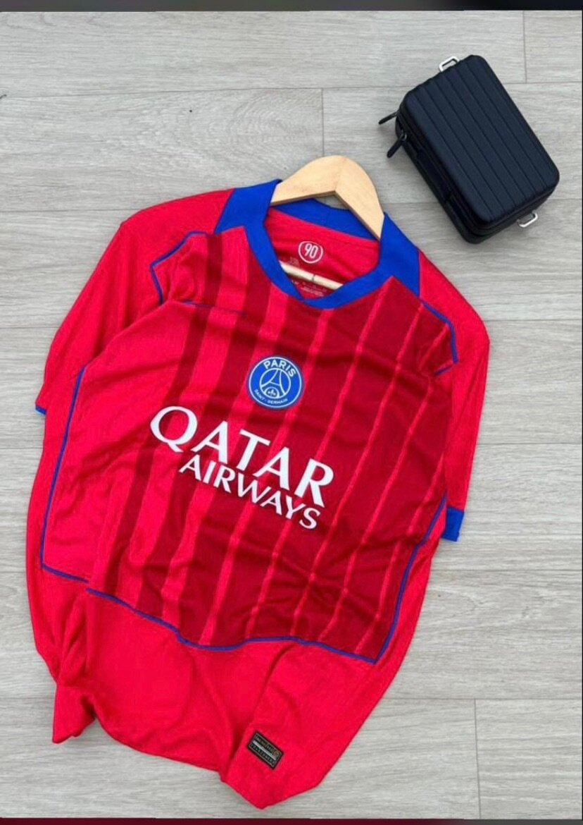 Maillot De Football Homme