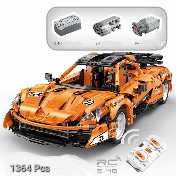 Racing Car