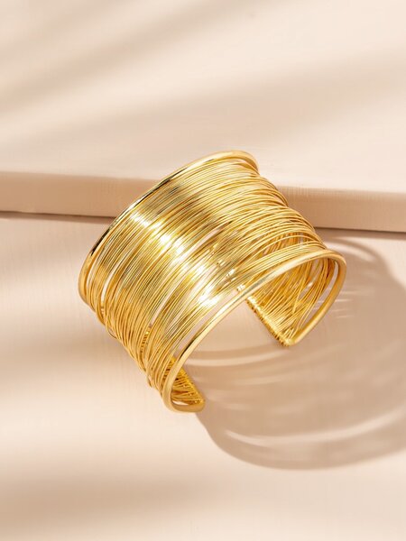Bracelet en acier inoxydable