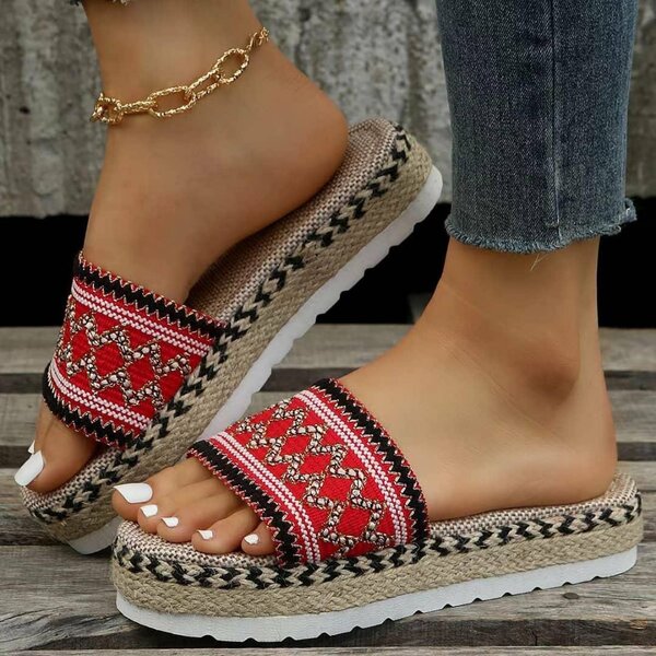 Sandales