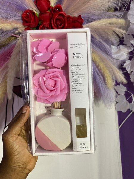 Sanduo Diffuser