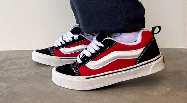 Chaussures Vans Old Skool