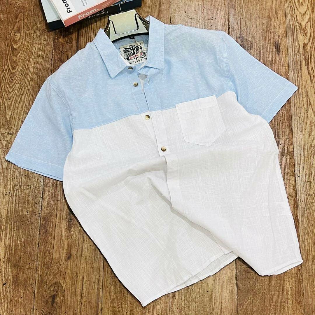 Short sleeves