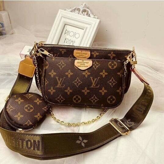 Crossbag