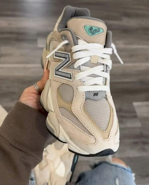New balance 740