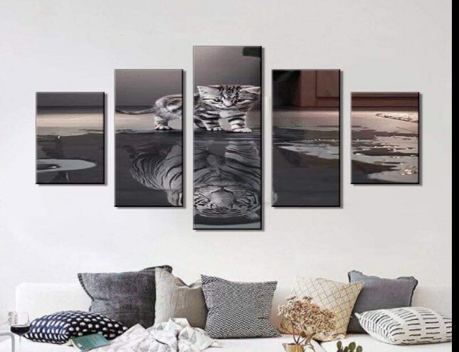 wall art panels