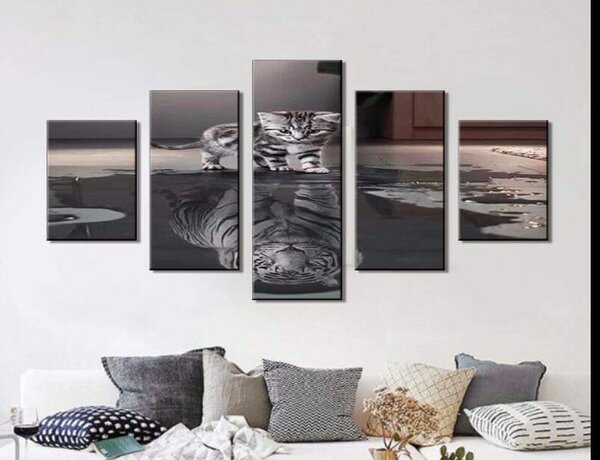 wall art panels