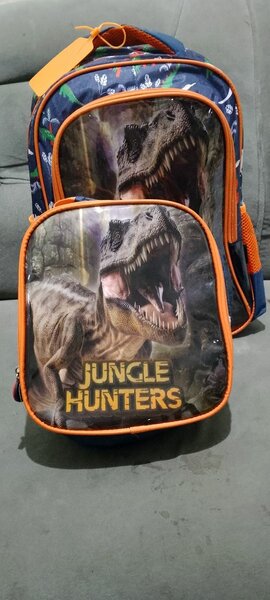 School Bags