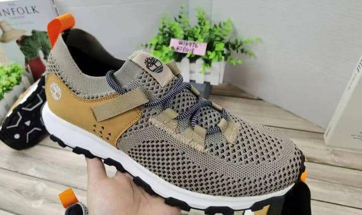Timberland