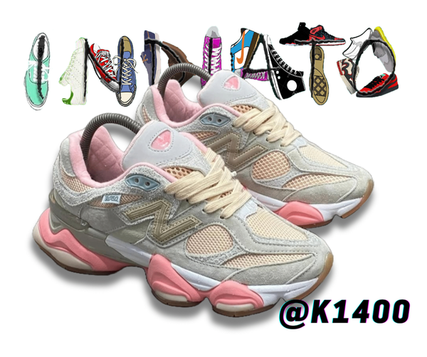 New Balance 9060