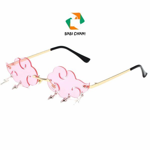 Lunettes désigné  version lakatsuki